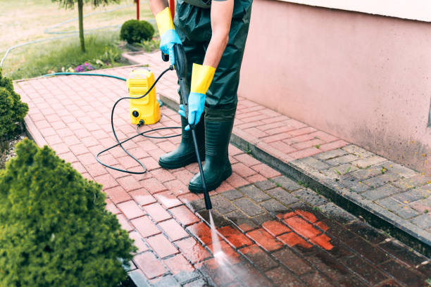 Professional Pressure Washing in Richmond West, FL