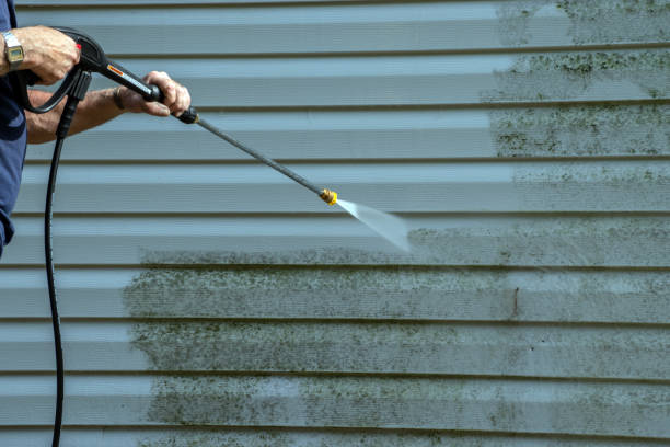 Best Concrete Pressure Washing  in Richmond West, FL