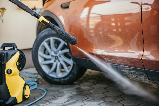 Best House Pressure Washing  in Richmond West, FL