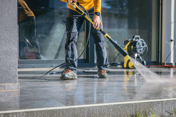Best Deck Cleaning Services  in Richmond West, FL