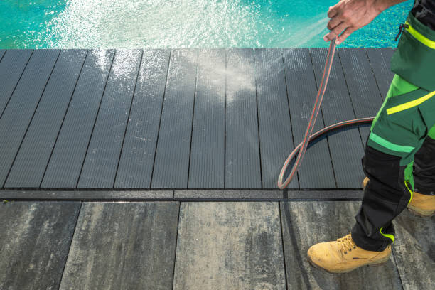 Best Affordable Pressure Washing  in Richmond West, FL