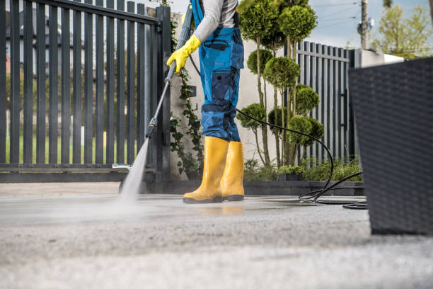 Best Fence Pressure Washing  in Richmond West, FL