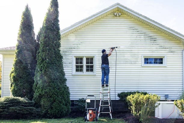 Best Affordable Pressure Washing  in Richmond West, FL
