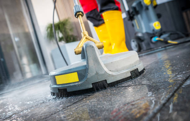 Pressure Washing Services for Businesses in Richmond West, FL