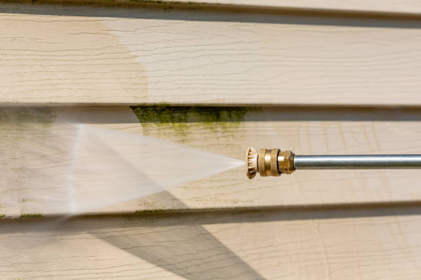 Best Commercial Pressure Washing  in Richmond West, FL