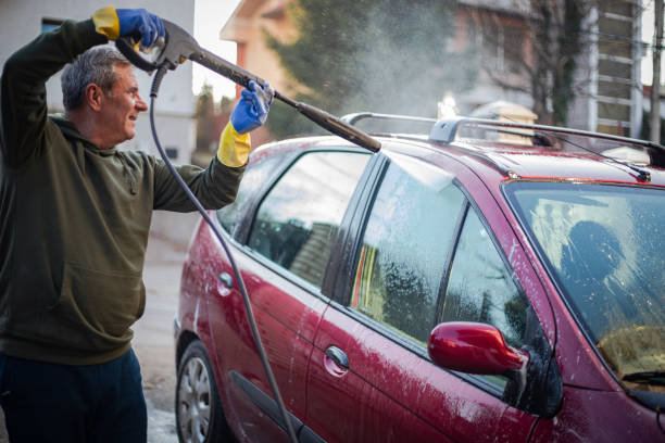 Best Pressure Washing Near Me  in Richmond West, FL
