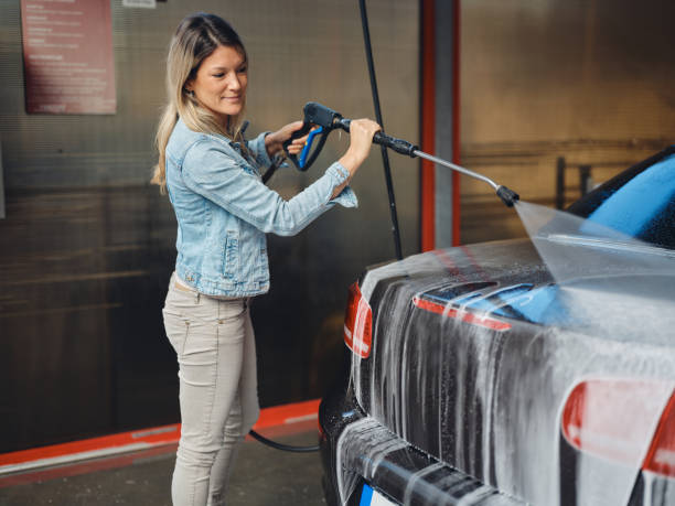 Best Pressure Washing Services for Businesses  in Richmond West, FL