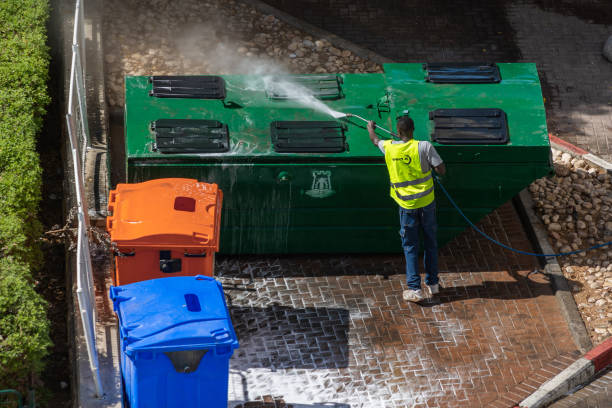 Best Commercial Pressure Washing  in Richmond West, FL